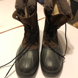 Kamik Waterproof Boots